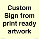 custom-blank-sign~